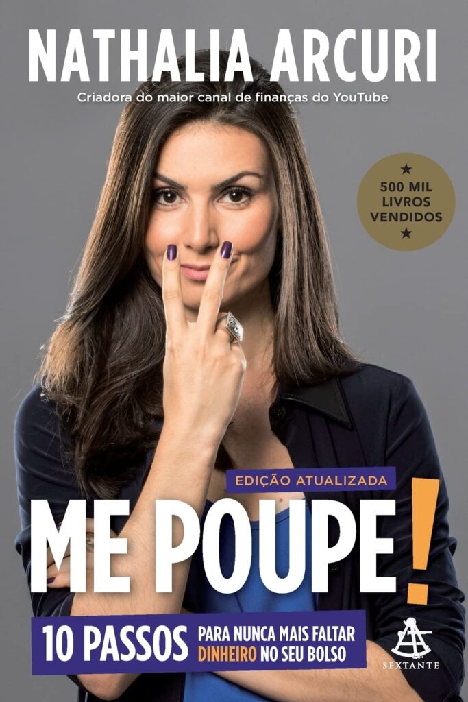 Me Poupe! de Nathalia Arcuri